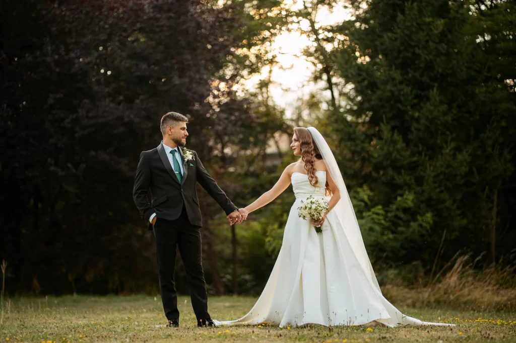Cătălina & Răzvan — Cuplul.