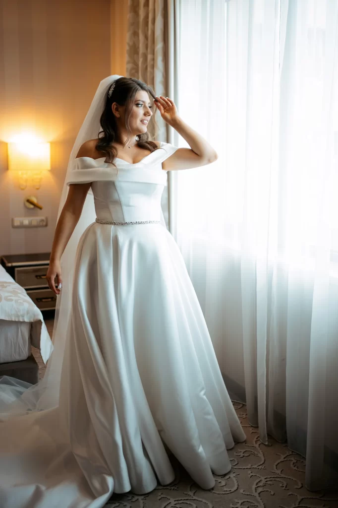 Raluca & Sebi — Portret integral.